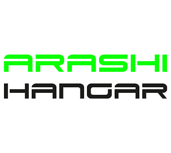 arashi-hangar